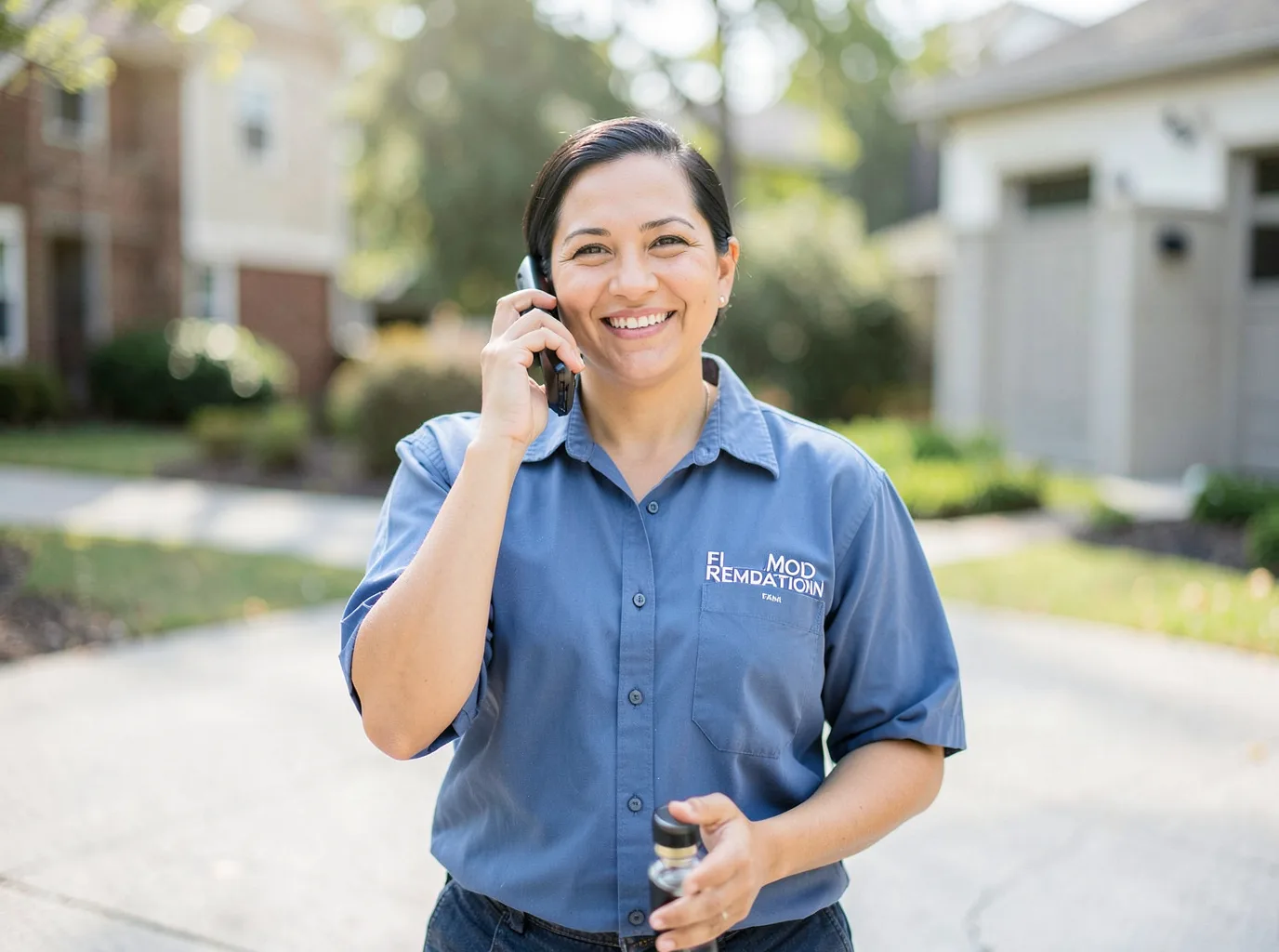 Mold Remediation Exeter, NE FAQs
